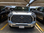 2026 Toyota Tundra i-FORCE MAX Tundra Capstone