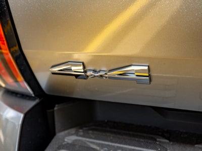 2026 Toyota Tundra i-FORCE MAX Tundra Capstone