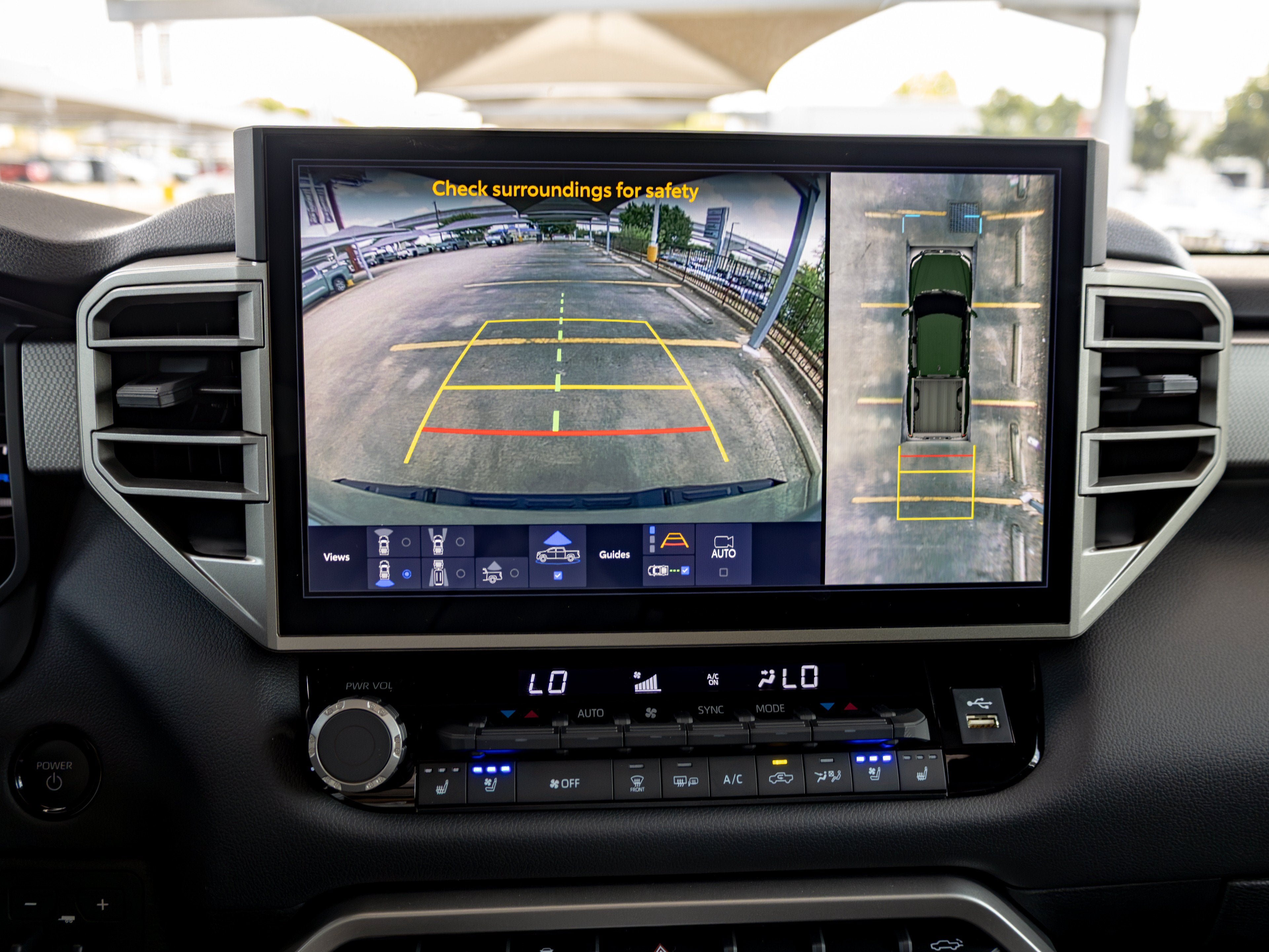 2026 Toyota Tundra i-FORCE MAX Tundra Limited