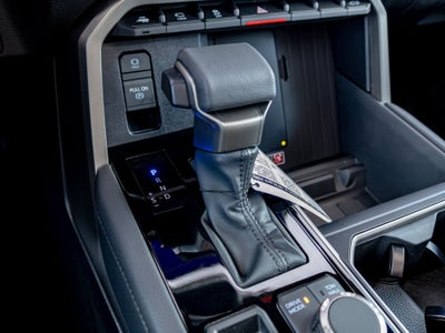 2026 Toyota Tundra i-FORCE MAX Tundra Limited