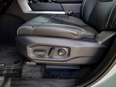 2026 Toyota Tundra i-FORCE MAX Tundra Limited