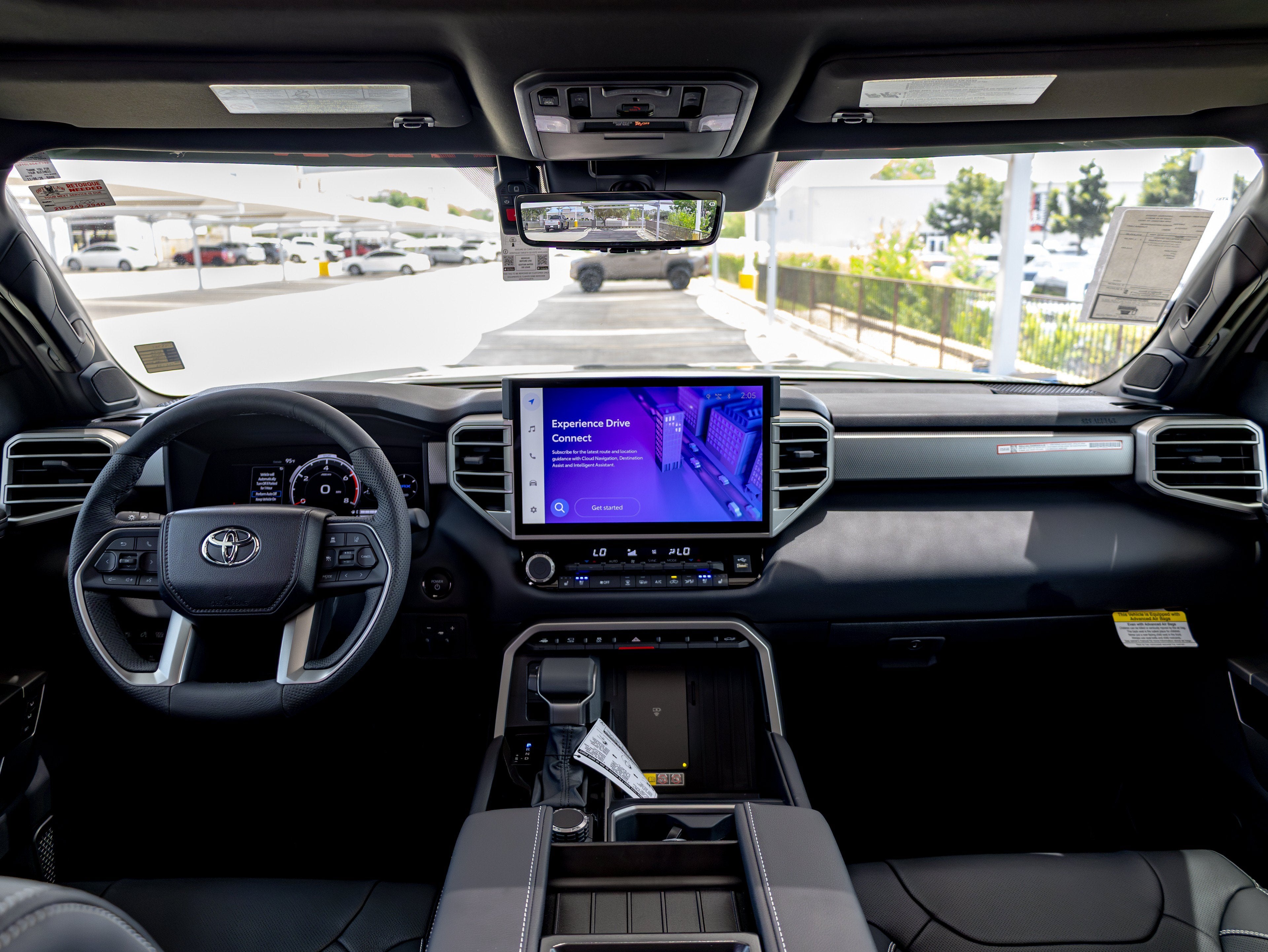 2026 Toyota Tundra i-FORCE MAX Tundra Limited