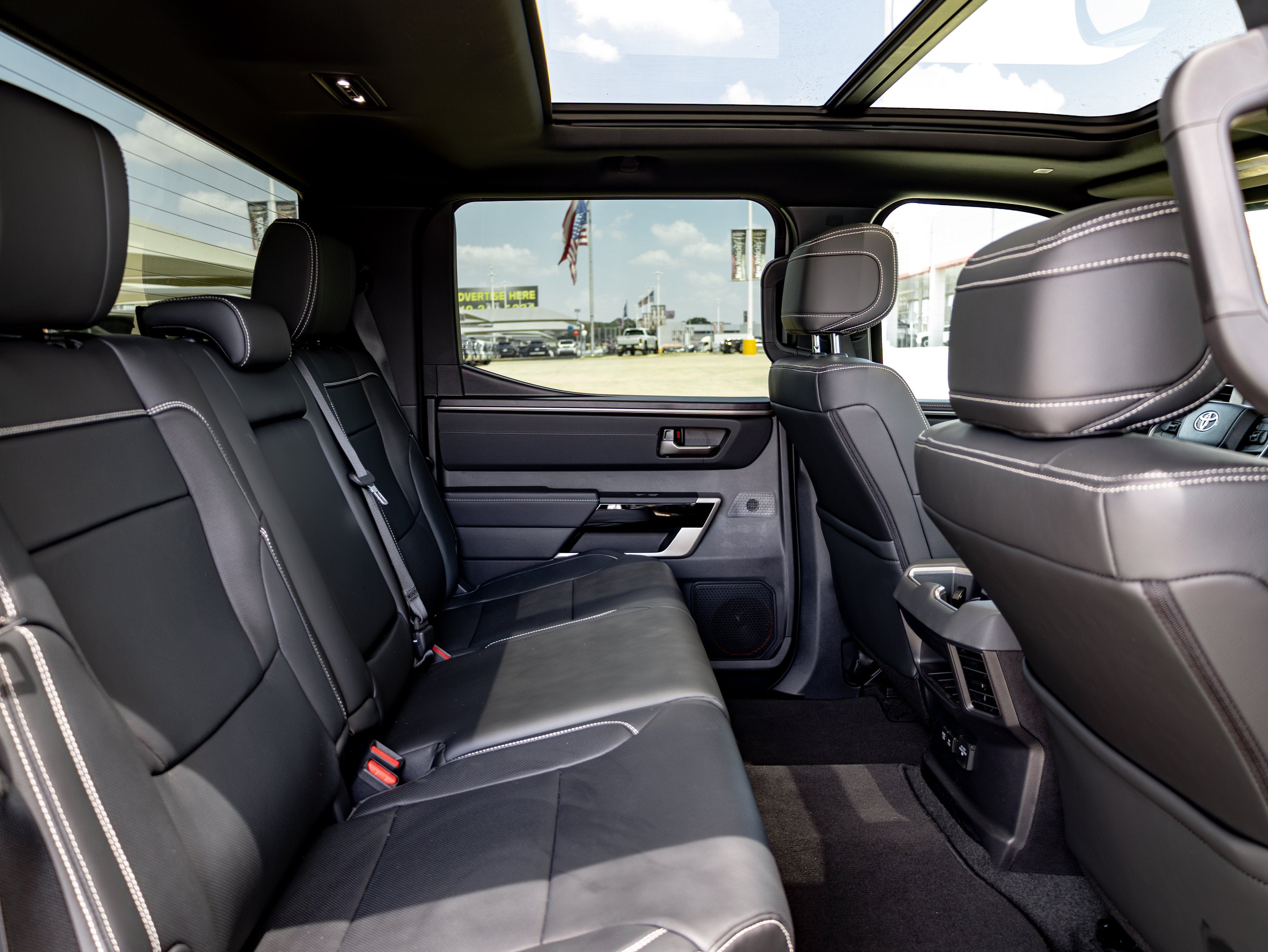 2026 Toyota Tundra i-FORCE MAX Tundra Limited