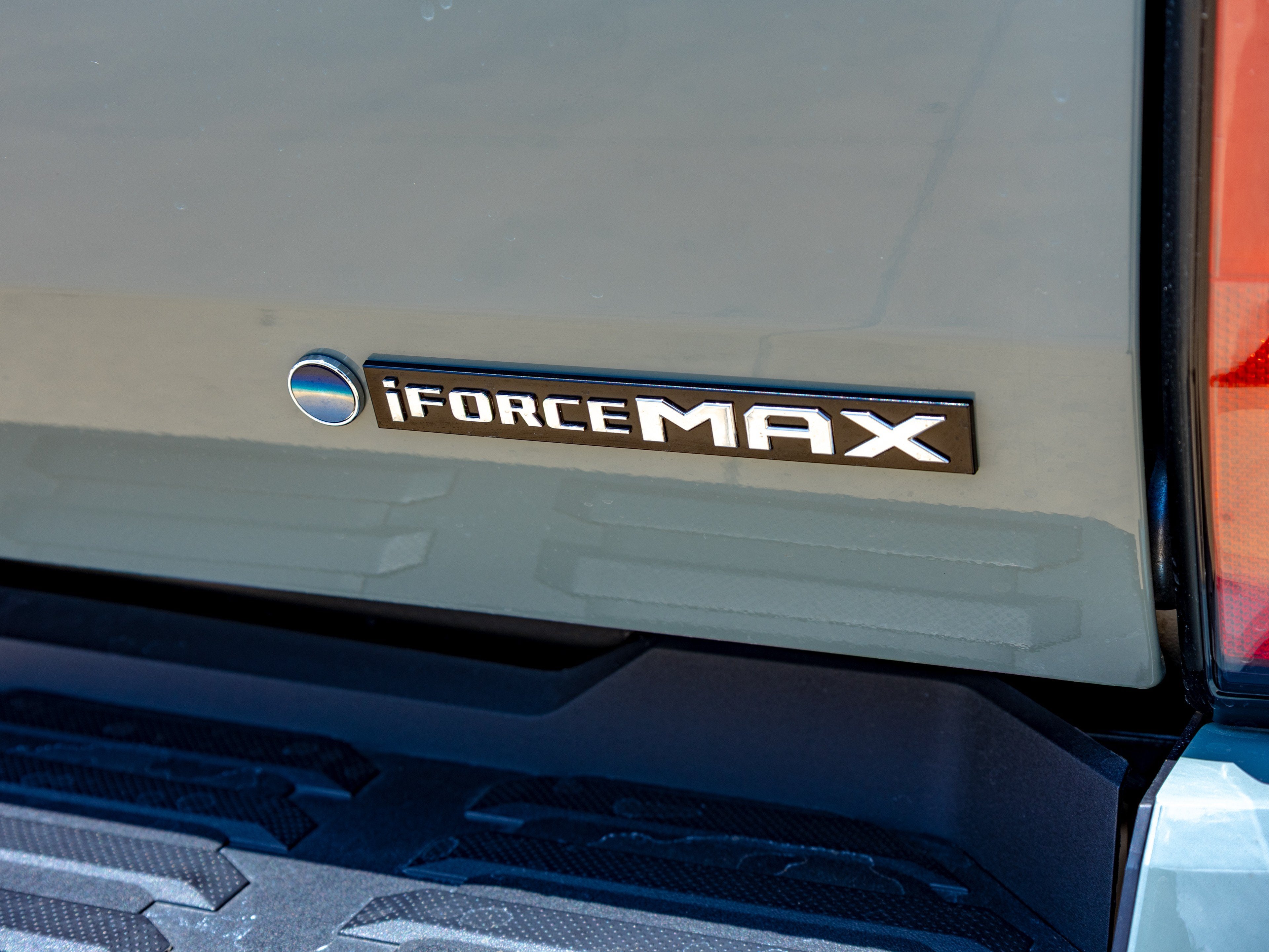 2026 Toyota Tundra i-FORCE MAX Tundra Limited