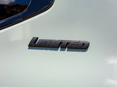 2026 Toyota Tundra i-FORCE MAX Tundra Limited