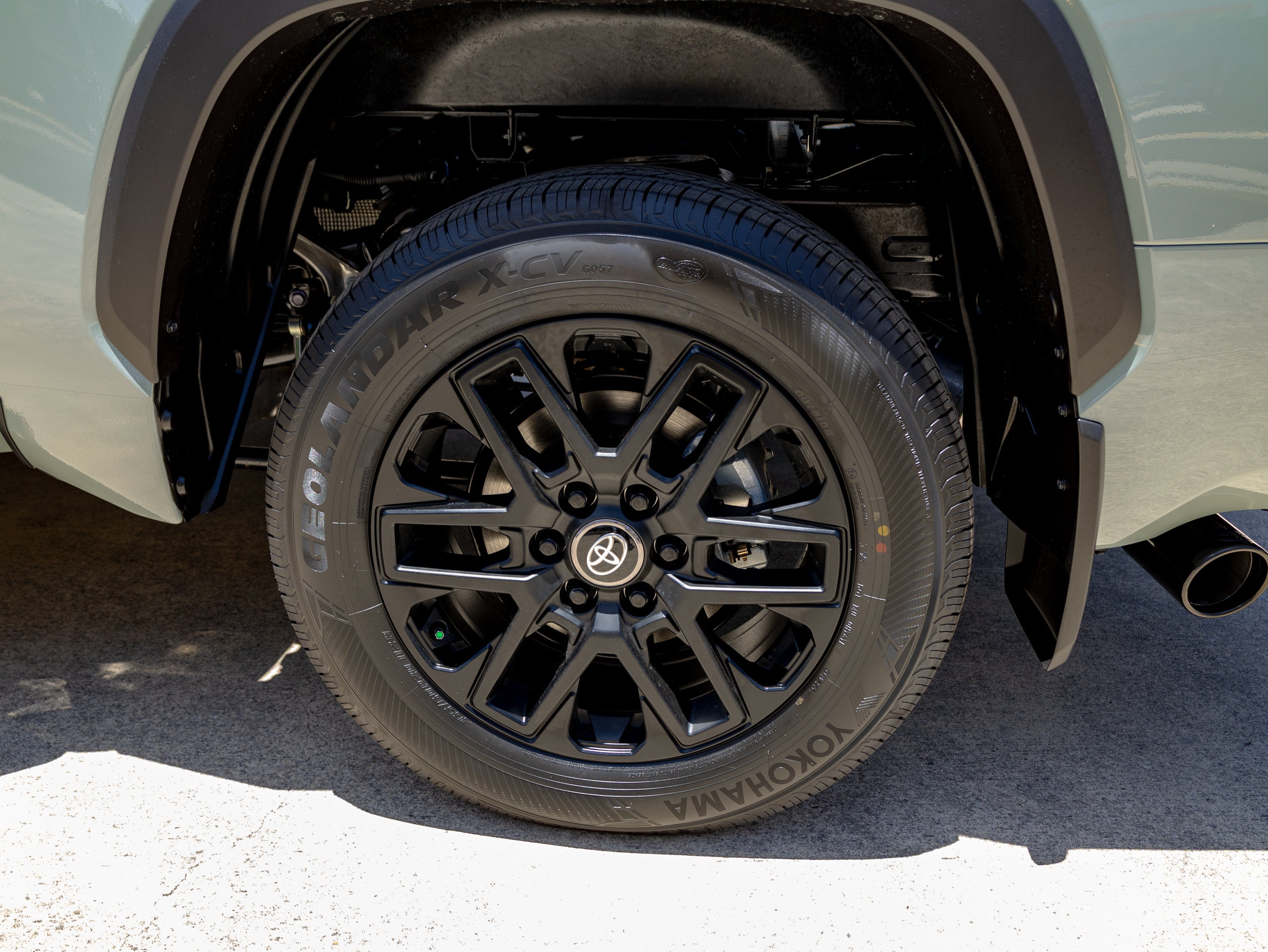 2026 Toyota Tundra i-FORCE MAX Tundra Limited