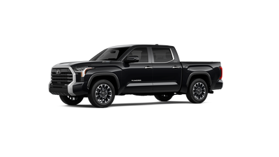 2026 Toyota Tundra i-FORCE MAX Tundra Limited