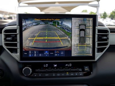 2026 Toyota Tundra i-FORCE MAX Tundra Limited