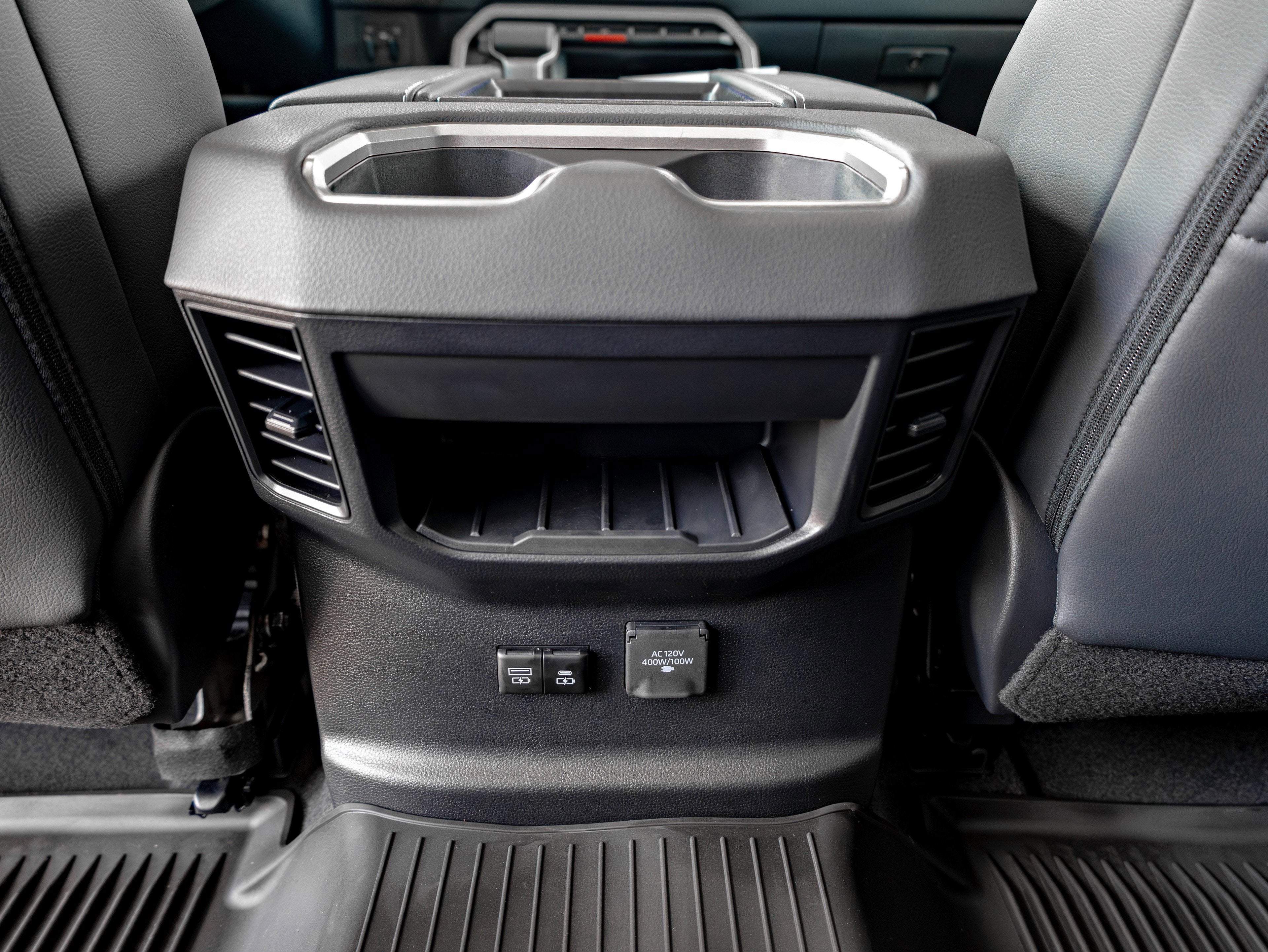 2026 Toyota Tundra i-FORCE MAX Tundra Limited