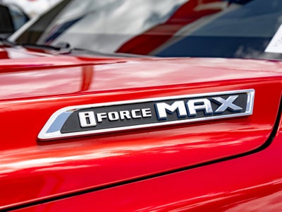 2026 Toyota Tundra i-FORCE MAX Tundra Limited