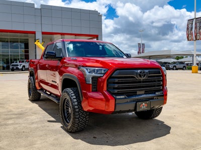 2026 Toyota Tundra i-FORCE MAX Tundra Limited