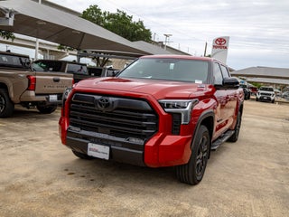 2026 Toyota Tundra i-FORCE MAX Tundra Limited