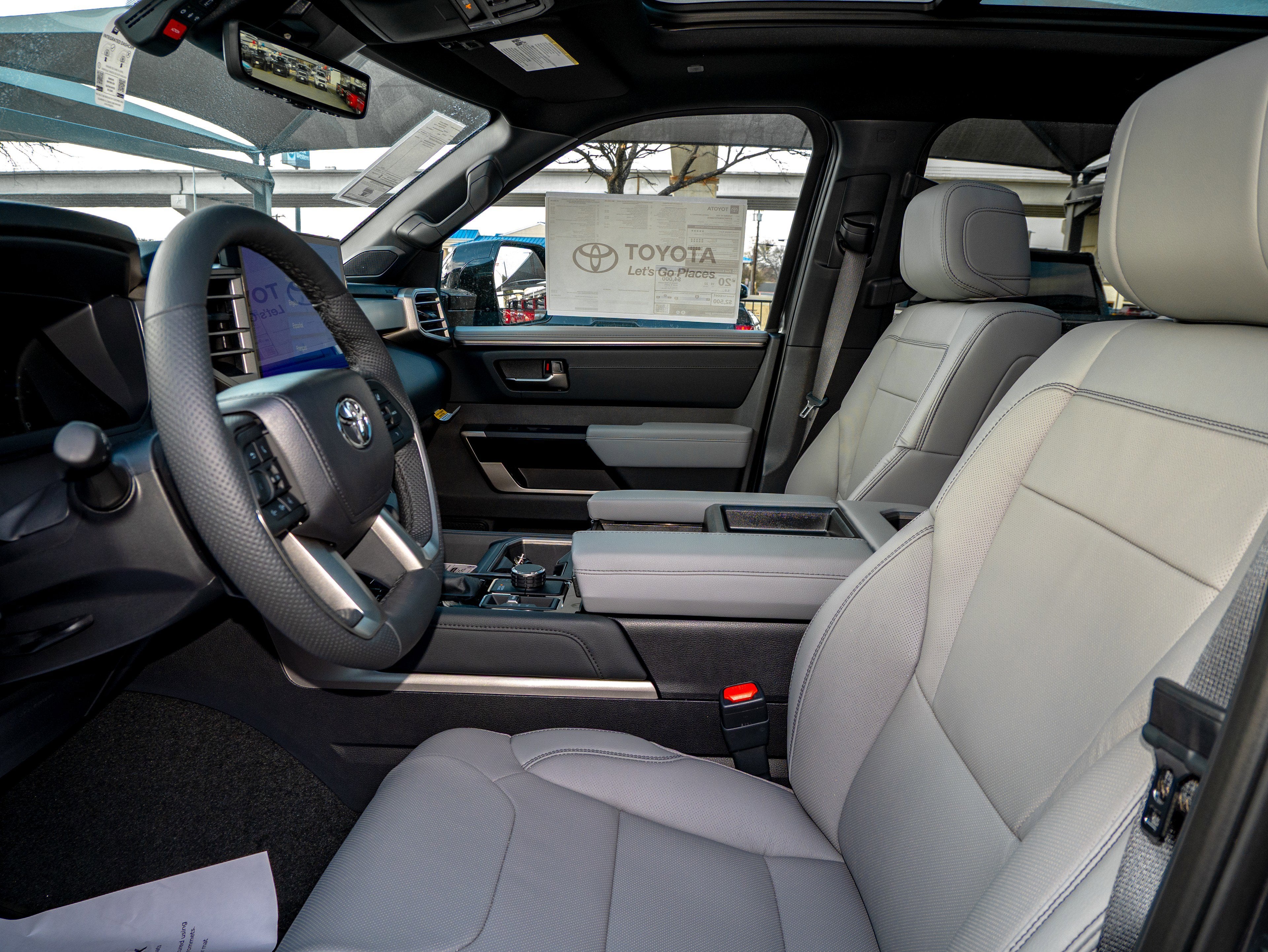 2026 Toyota Tundra i-FORCE MAX Tundra Limited