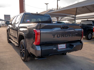 2026 Toyota Tundra i-FORCE MAX Tundra Limited