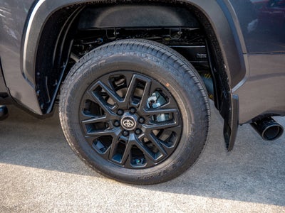 2026 Toyota Tundra i-FORCE MAX Tundra Limited