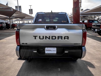 2026 Toyota Tundra i-FORCE MAX Tundra Limited