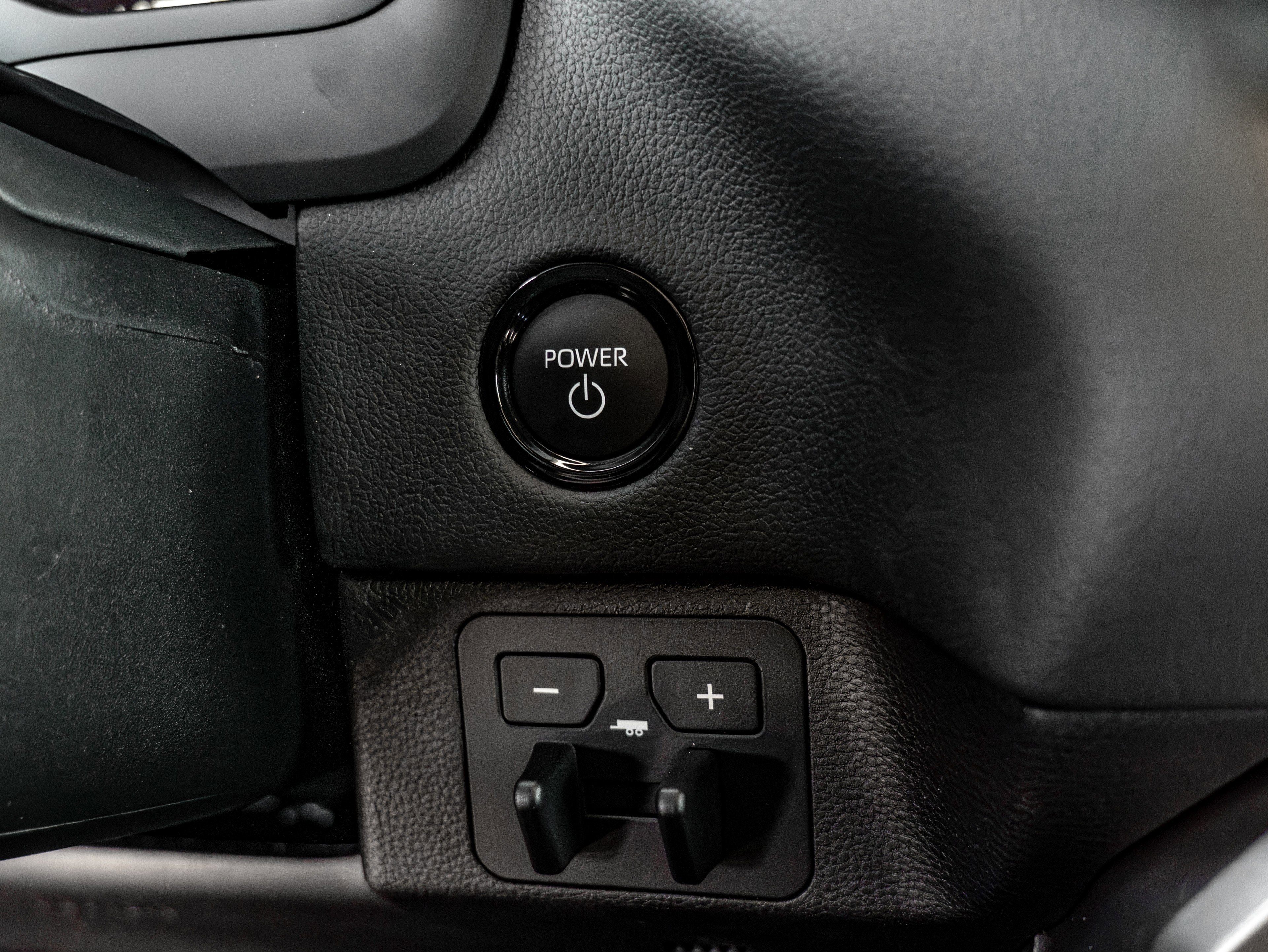 2026 Toyota Tundra i-FORCE MAX Tundra Limited