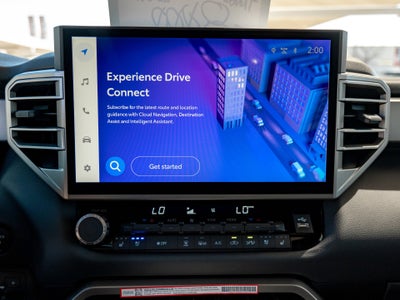 2026 Toyota Tundra i-FORCE MAX Tundra Limited