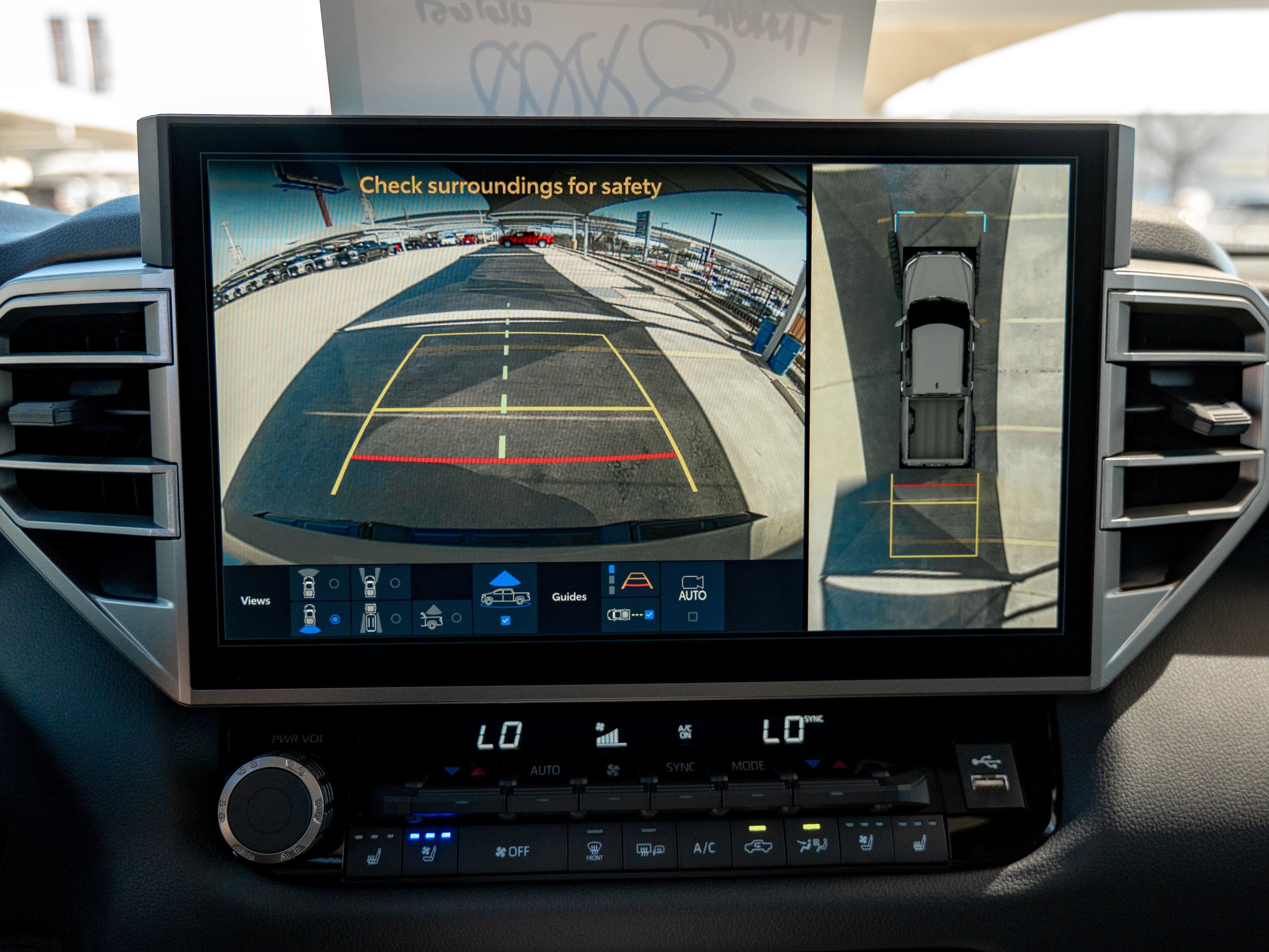 2026 Toyota Tundra i-FORCE MAX Tundra Limited