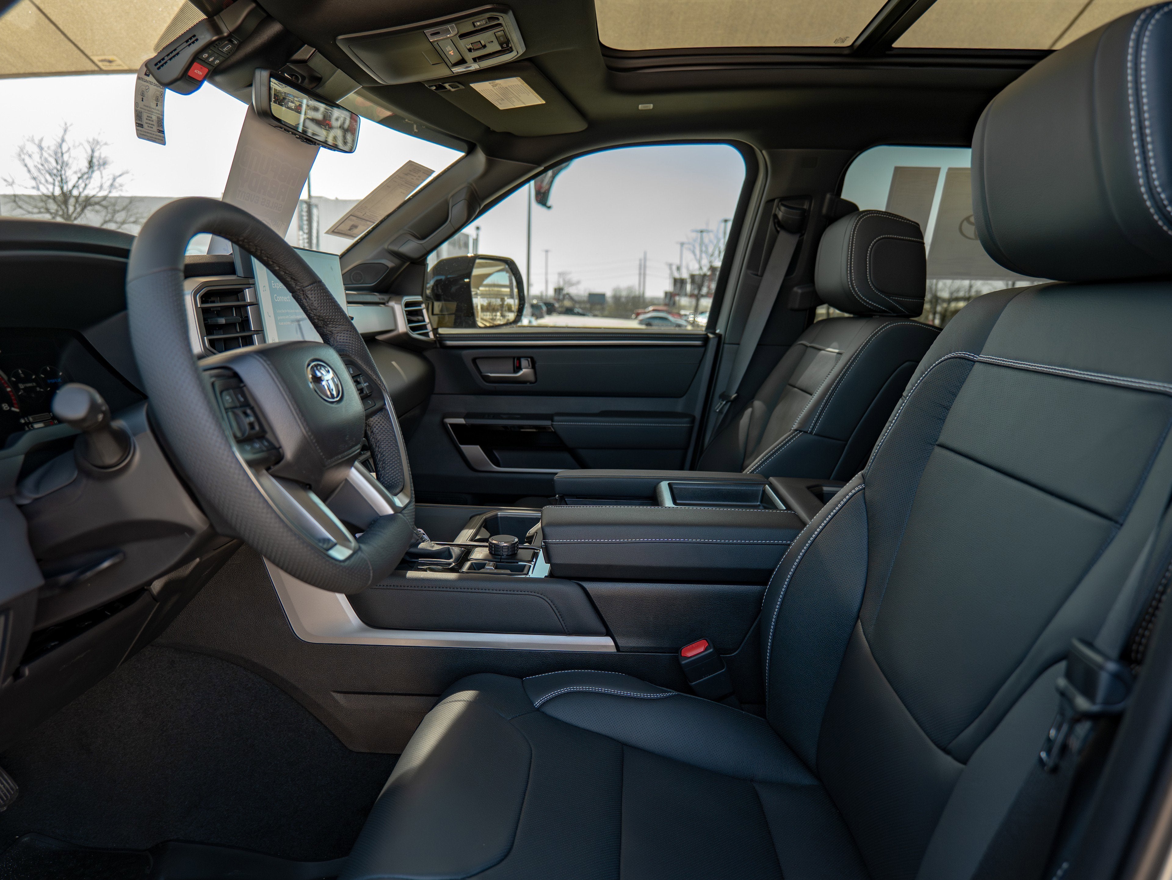 2026 Toyota Tundra i-FORCE MAX Tundra Limited