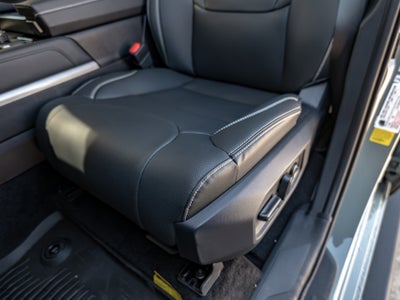 2026 Toyota Tundra i-FORCE MAX Tundra Limited