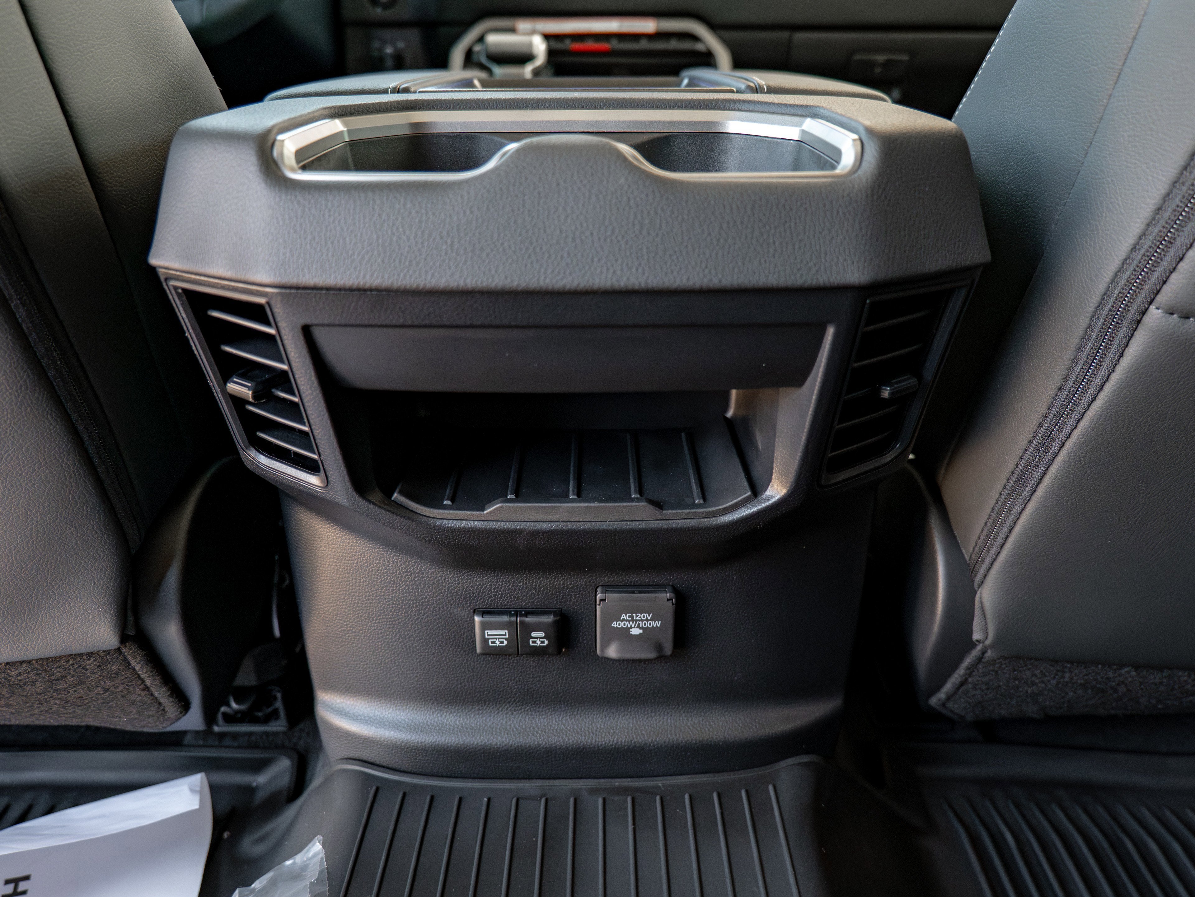 2026 Toyota Tundra i-FORCE MAX Tundra Limited