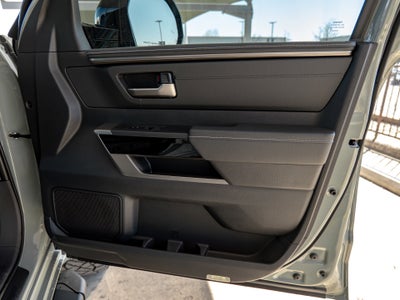 2026 Toyota Tundra i-FORCE MAX Tundra Limited