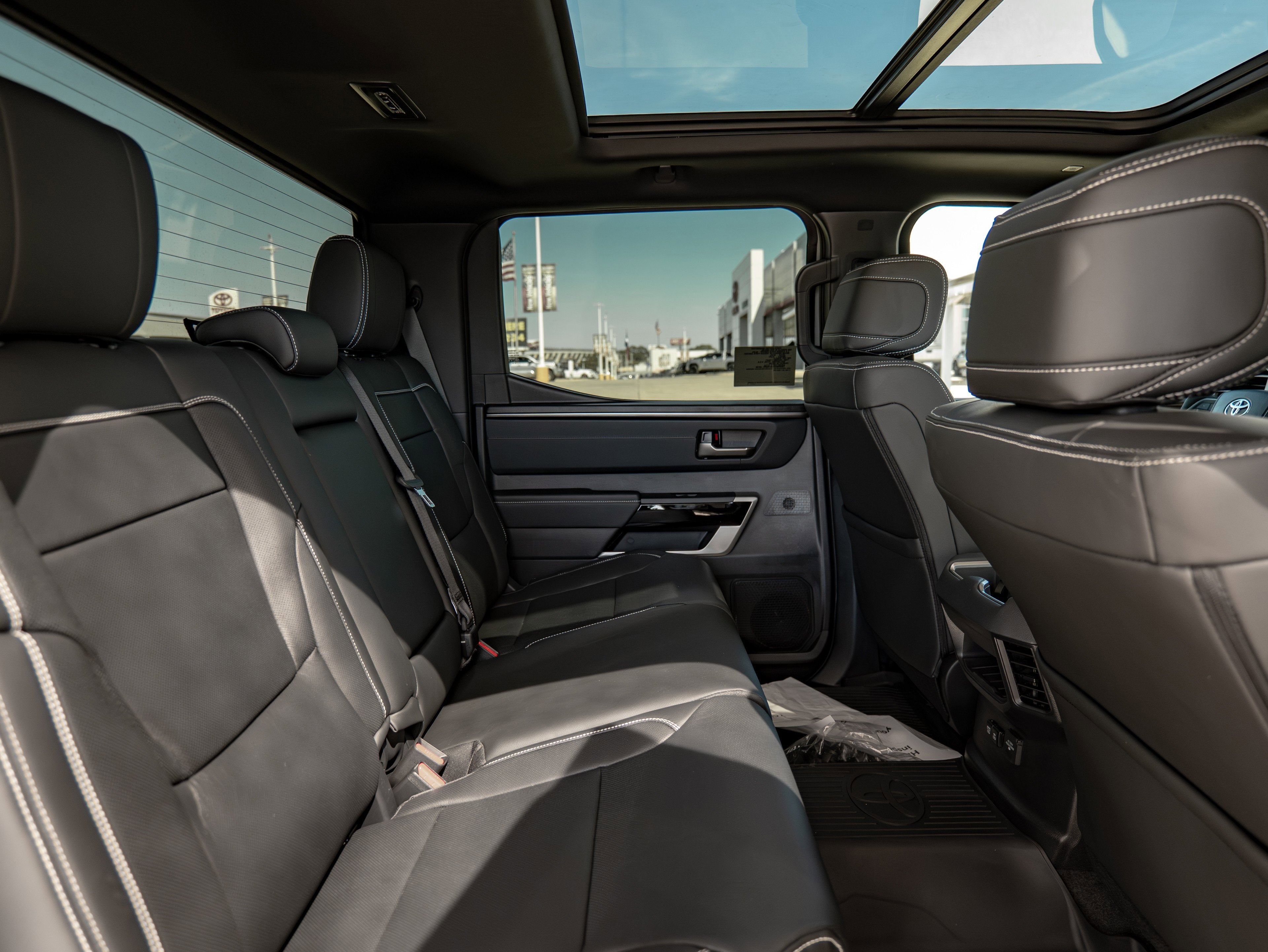 2026 Toyota Tundra i-FORCE MAX Tundra Limited