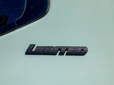 2026 Toyota Tundra i-FORCE MAX Tundra Limited