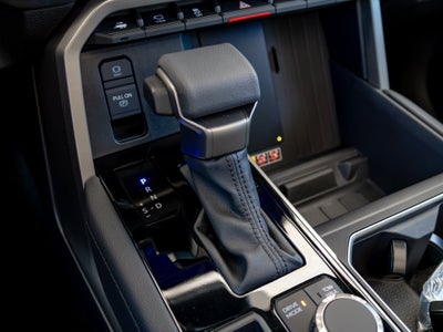 2026 Toyota Tundra i-FORCE MAX Tundra Limited