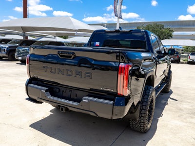 2026 Toyota Tundra i-FORCE MAX Tundra Limited