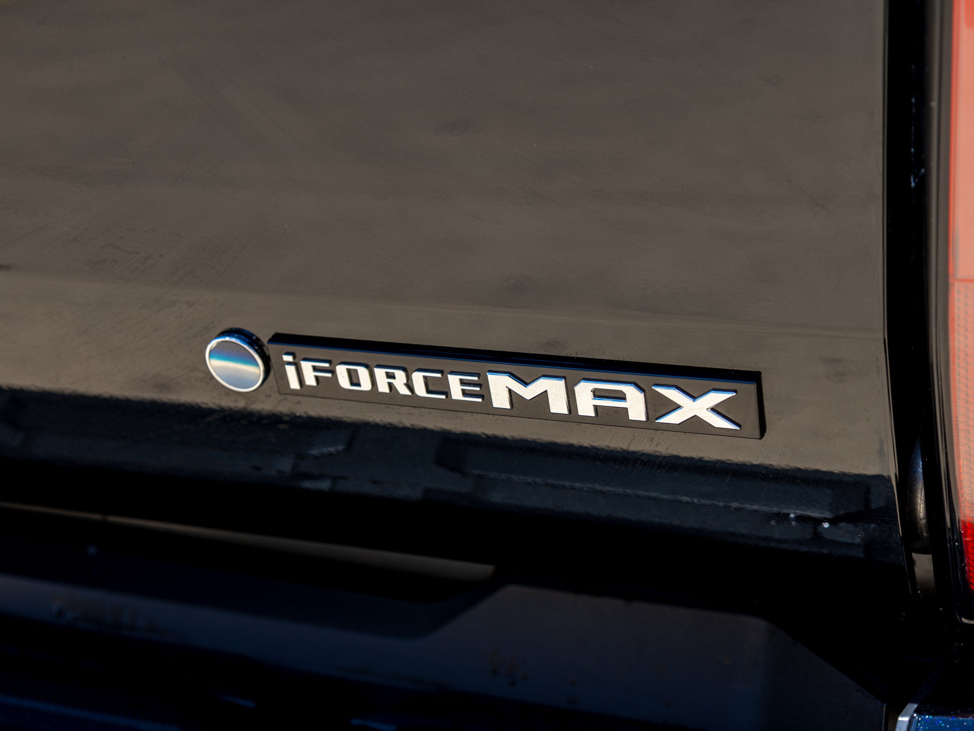 2026 Toyota Tundra i-FORCE MAX Tundra Limited