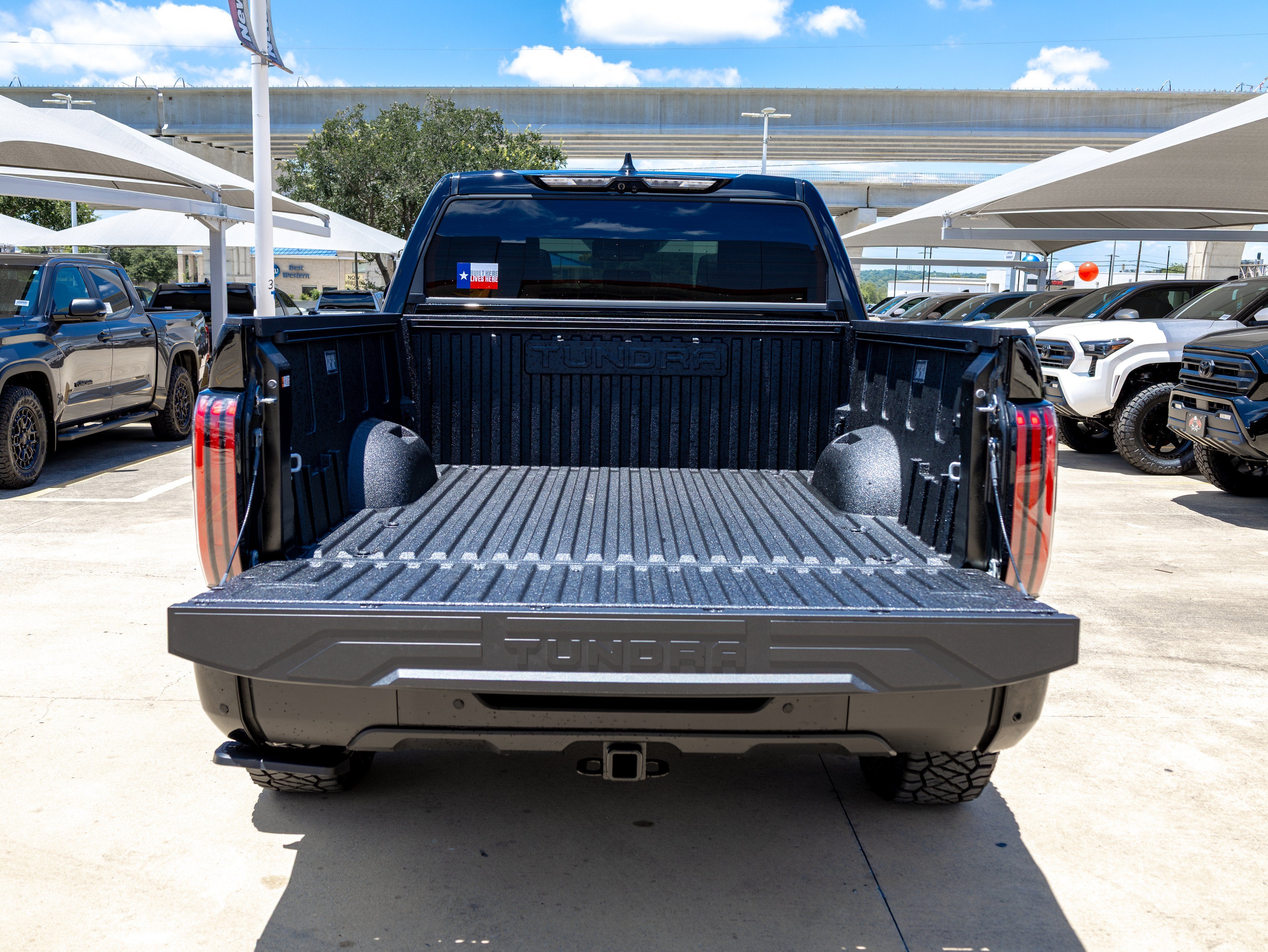 2026 Toyota Tundra i-FORCE MAX Tundra Limited