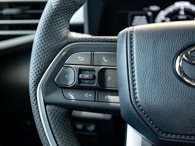2026 Toyota Tundra i-FORCE MAX Tundra Limited
