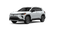 2026 Toyota Corolla Cross Hybrid S