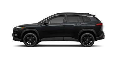 2026 Toyota Corolla Cross Hybrid XSE