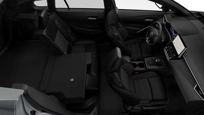 2026 Toyota Corolla Cross Hybrid XSE