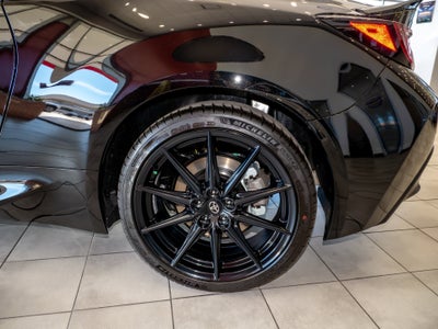 2026 Toyota GR86 Premium MT