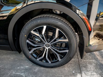 2026 Toyota Toyota Crown XLE