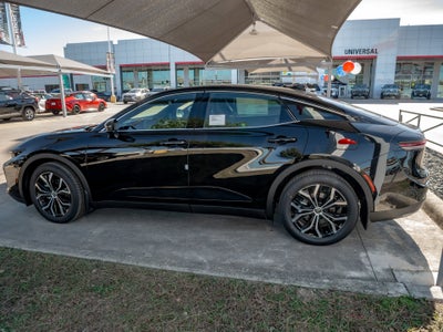 2026 Toyota Toyota Crown XLE