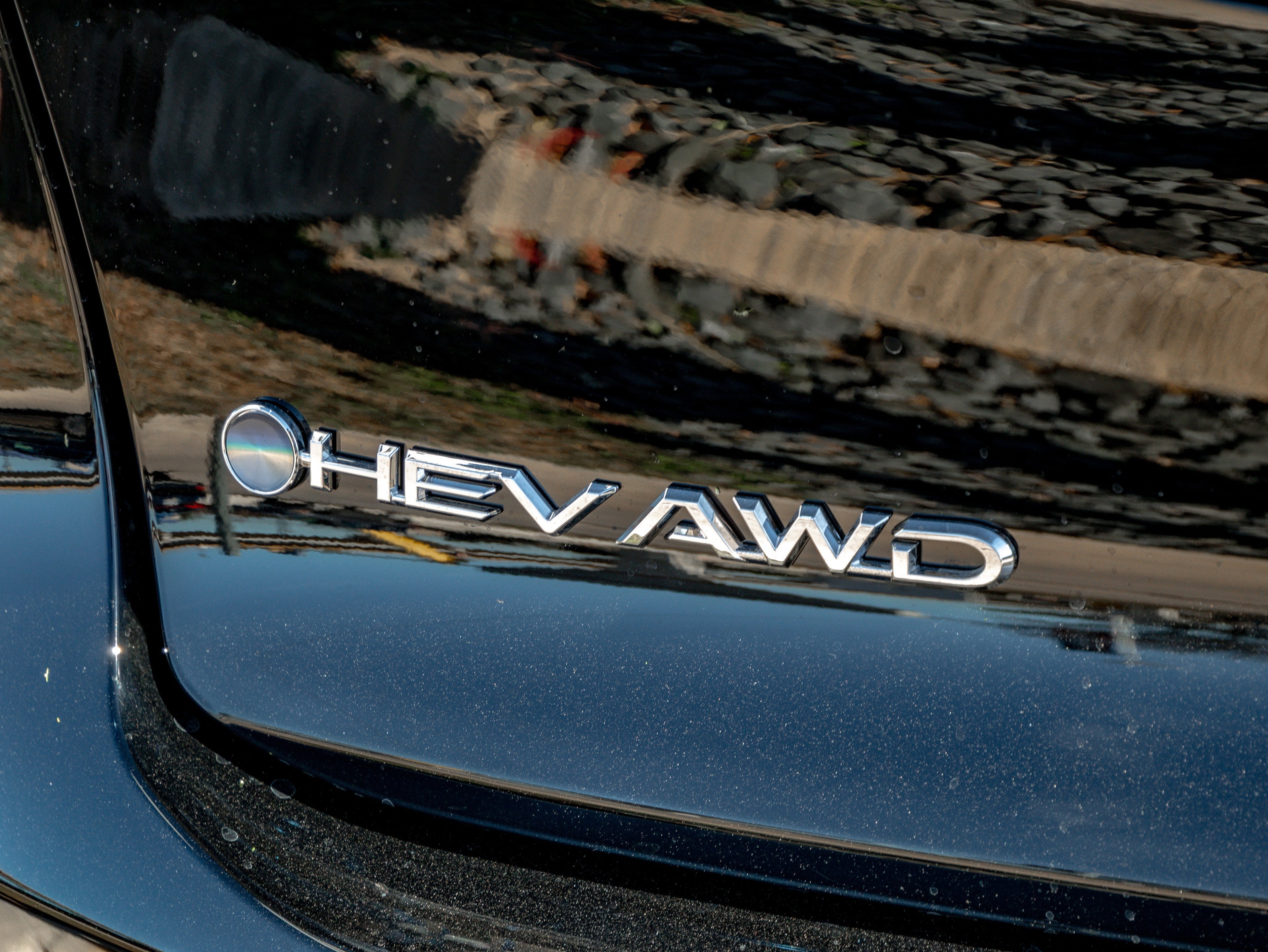 2026 Toyota Toyota Crown XLE