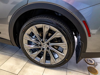 2026 Toyota Toyota Crown Limited