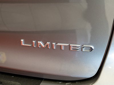 2026 Toyota Toyota Crown Limited