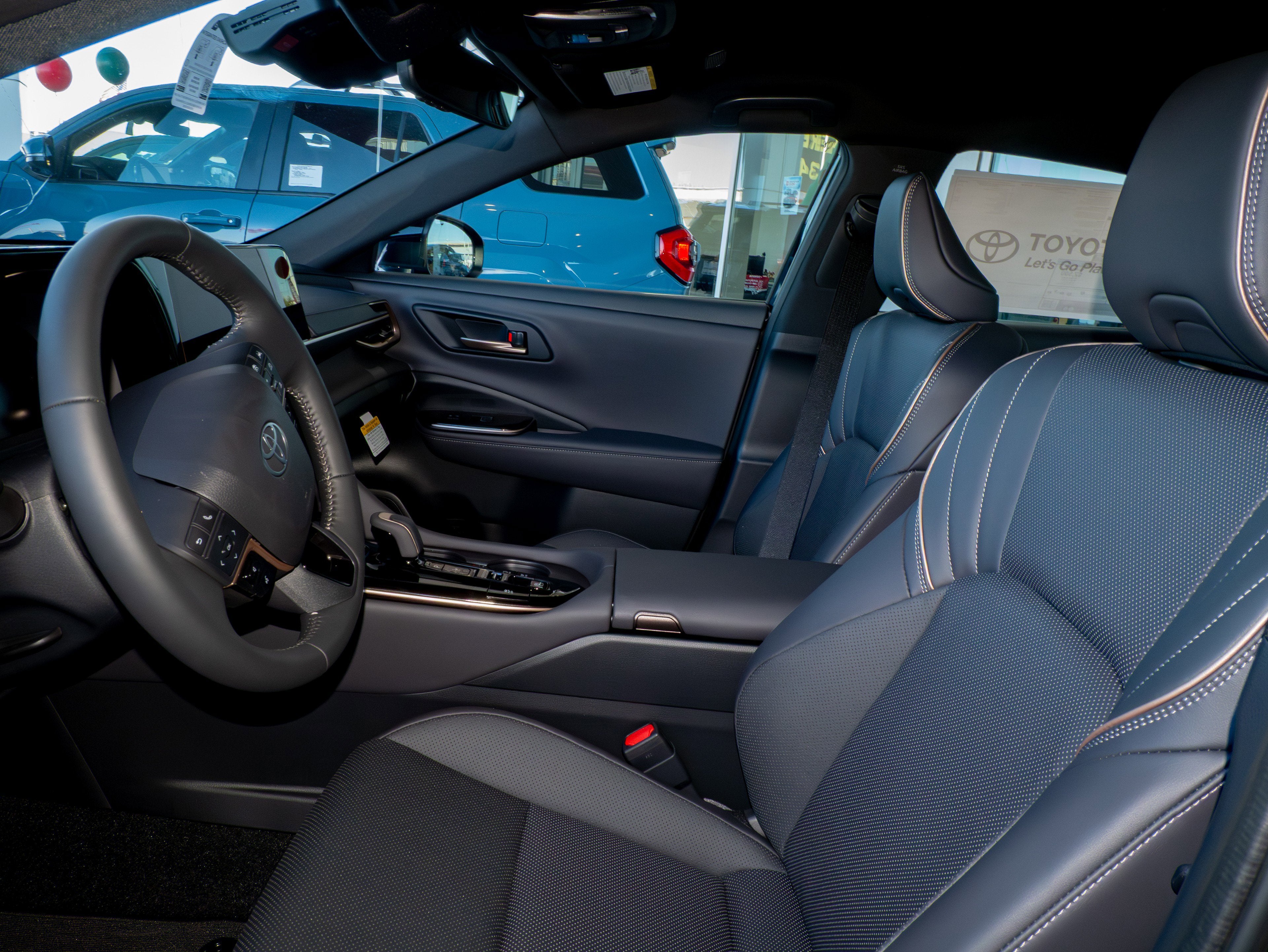 2026 Toyota Toyota Crown XLE