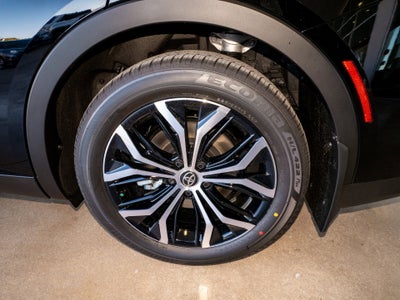 2026 Toyota Toyota Crown XLE