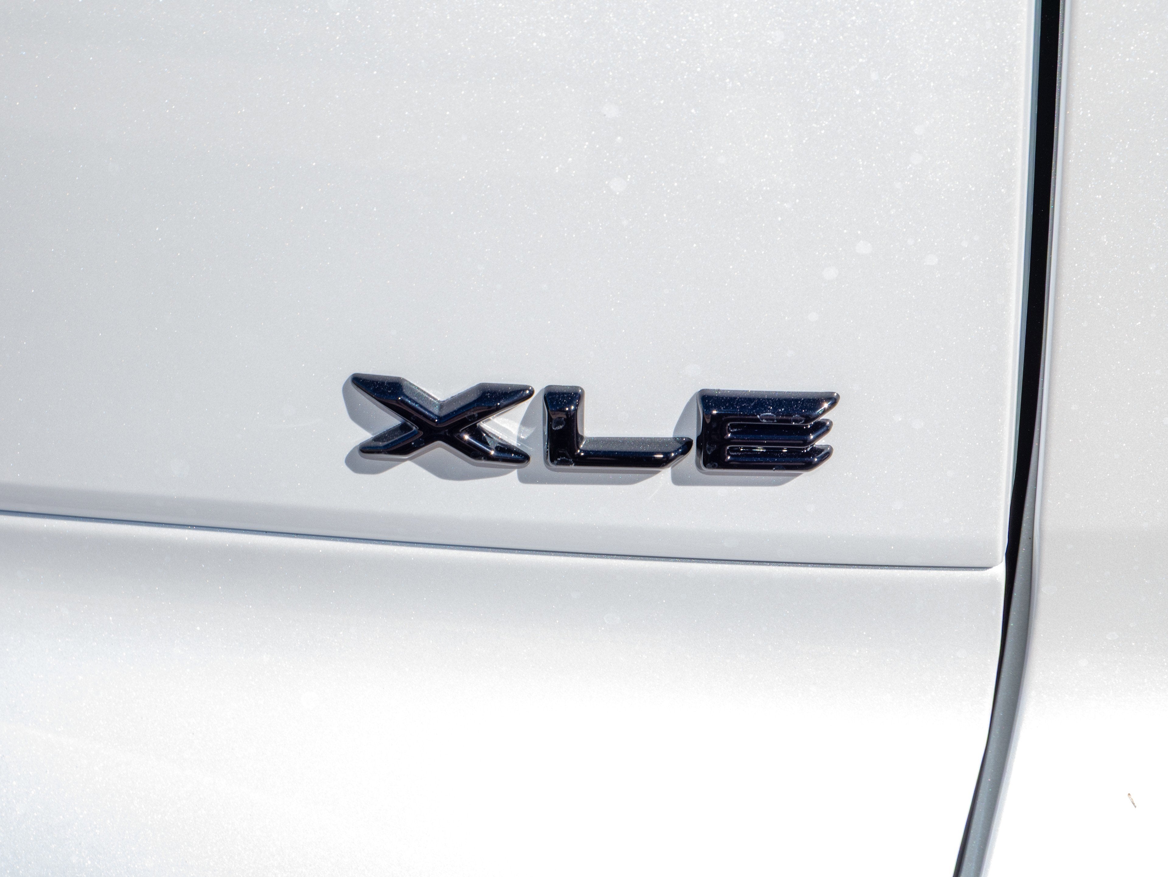 2025 Toyota Toyota Crown Signia XLE