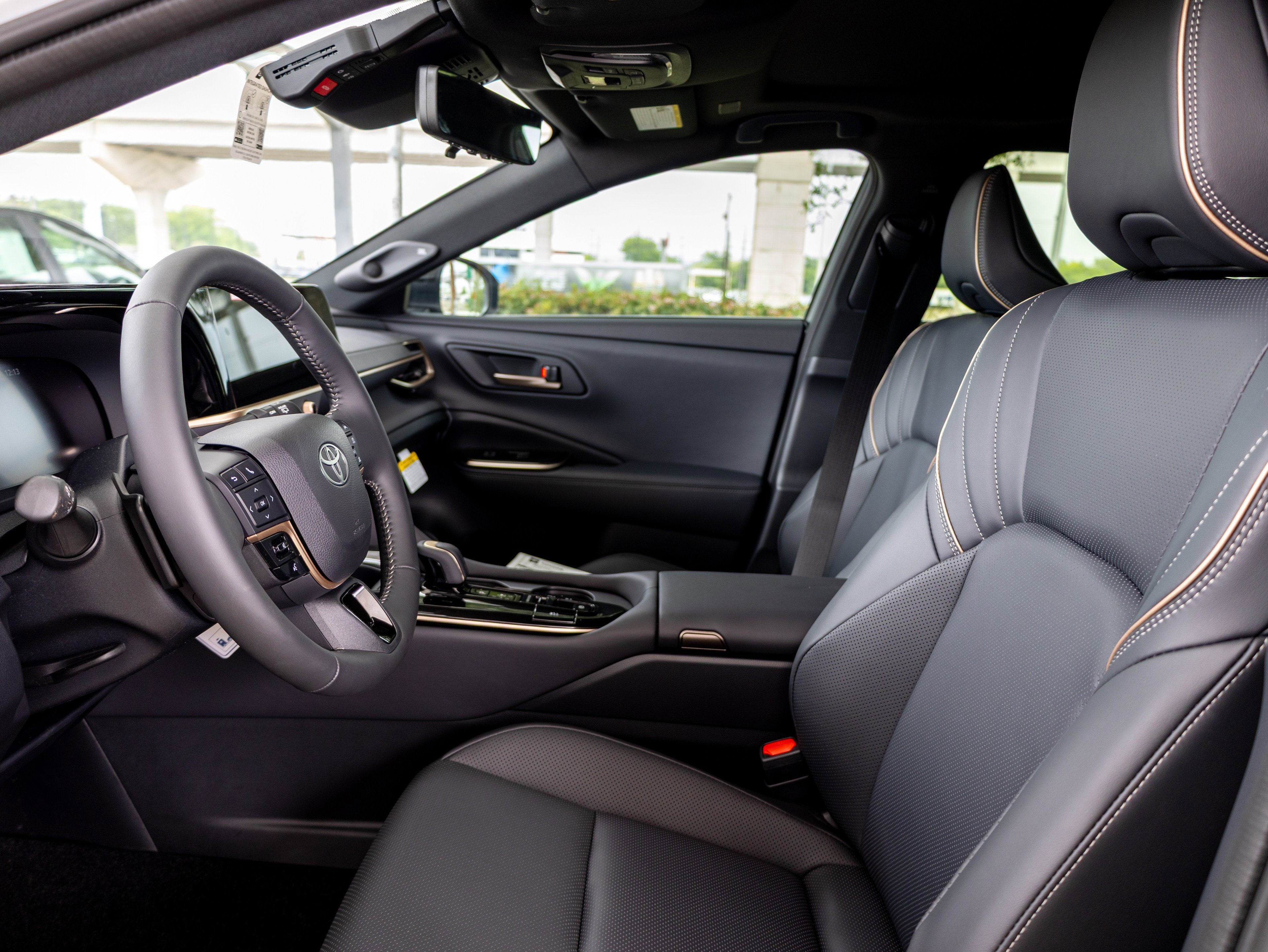 2026 Toyota Toyota Crown Signia Limited