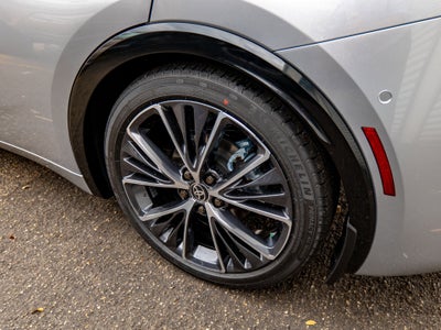 2026 Toyota Prius Limited