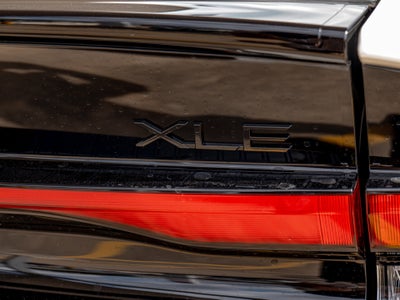 2026 Toyota Prius Nightshade Edition