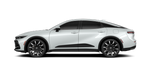 2026 Toyota Toyota Crown Platinum